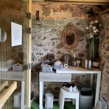 Est De La Pointe D'agon 4 Convives * Agon-Coutainville