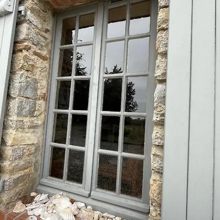 Est De La Pointe D'agon 4 Convives Dom wakacyjny