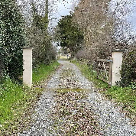 Est De La Pointe D'agon 4 Convives * Agon-Coutainville