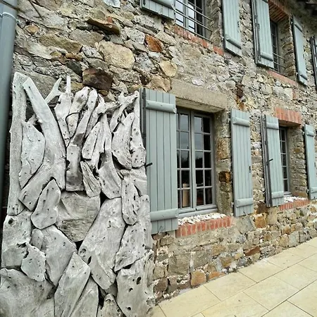 Dom wakacyjny Est De La Pointe D'agon 4 Convives Agon-Coutainville