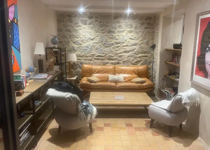 Est De La Pointe D'agon 4 Convives Agon-Coutainville