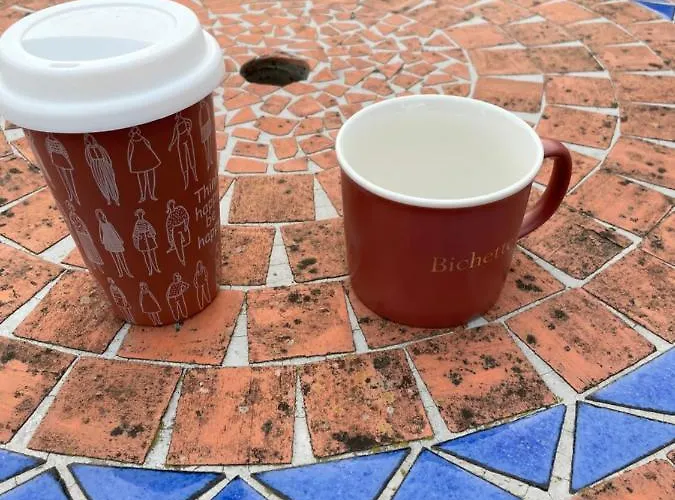 Est De La Pointe D'agon 4 Convives Agon-Coutainville