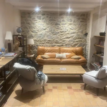 Est De La Pointe D'agon 4 Convives אגון קוטוויל