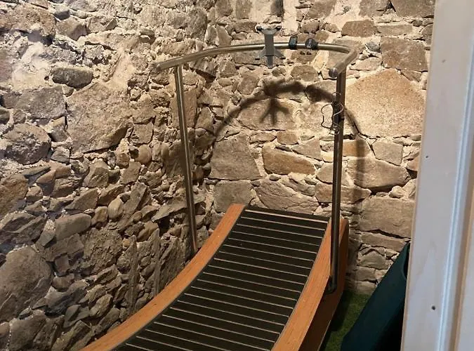 Holiday home Est De La Pointe D'agon 4 Convives