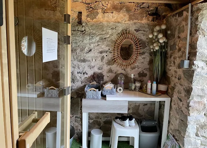 Est De La Pointe D'agon 4 Convives * Agon-Coutainville