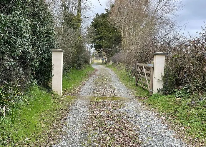 Est De La Pointe D'agon 4 Convives * Agon-Coutainville